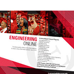2012 Engineering Online Magazine Ad