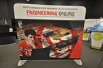 Engineering Online Trade Show Display
