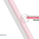 Engineering Online 6x9 Folder