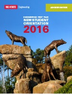 2016 Transfer Orientation Booklet