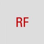 initials rf