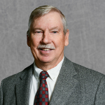 Dr. Russ O'Dell