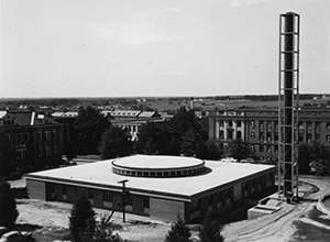 Reactor 1953